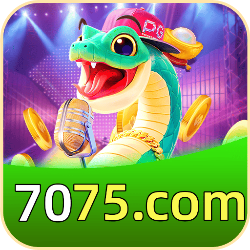 Logo da 7075